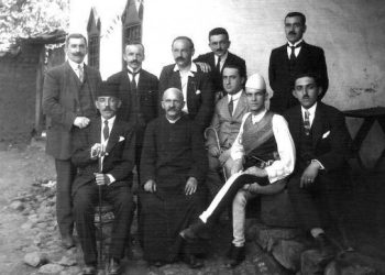 “Ismail Qemalit, i hyri në zemër ai djalë atdhetar, vetëm 24 vjeç, që firmosi pavarësinë, pasi…”/ Historia e panjohur e kryeministrit “nazist”, që luftoi për Shqipërinë etnike