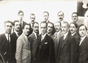 “Ismail Qemalit, i hyri në zemër ai djalë atdhetar, vetëm 24 vjeç, që firmosi pavarësinë, pasi…”/ Historia e panjohur e kryeministrit “nazist”, që luftoi për Shqipërinë etnike