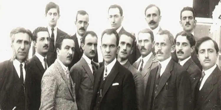 “Ismail Qemalit, i hyri në zemër ai djalë atdhetar, vetëm 24 vjeç, që firmosi pavarësinë, pasi…”/ Historia e panjohur e kryeministrit “nazist”, që luftoi për Shqipërinë etnike