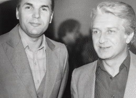 “Kosova, duhet të krenohet me kolosin e kinematografisë, Besim Sahatçiu, edhe për përgjigjen e merituar, që i dha Miodrag Bullatoviqit, për…”/ Refleksionet e shkrimtarit të njohur