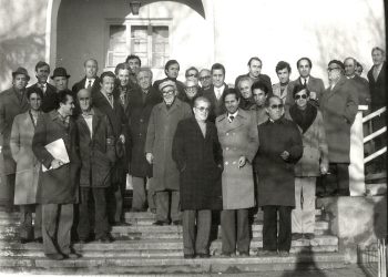 “Nga tre recensentët e Shtëpisë Botuese, vetëm Piro Misha, kishte vlerësuar librin tim pozitivisht, me fjalët më të mira, kurse dy të tjerët, që ishin…”/ Refleksionet e shkrimtarit dhe gazetarit të njohur