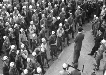 “Komunistët qarkullonin gjithfarë shpifjesh të ndyra, se; kosovarët janë injorantë dhe katila, vrasin rininë tonë të pafajshme, ç’nderojnë vajzat, plaçkisin tregtarët…”/ Refleksionet e emigrantit politik nga SHBA-ës