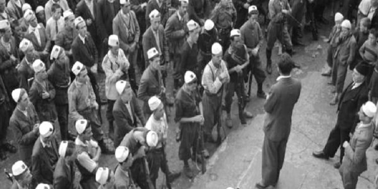 “Komunistët qarkullonin gjithfarë shpifjesh të ndyra, se; kosovarët janë injorantë dhe katila, vrasin rininë tonë të pafajshme, ç’nderojnë vajzat, plaçkisin tregtarët…”/ Refleksionet e emigrantit politik nga SHBA-ës