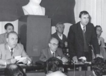 “Kristaq Papa, që erdhi nga Komiteti Qendror, më tha; ti, Xhaçka, zgjidh: ose projekto një pus që të japë naftë, ose na shkruaj për veprimtarinë armiqësore…”/ Kujtimet e ish-të dënuarit politik