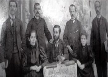 “Në mars 1914, pas pesë shekujsh sundim turk, Korça bëhet pjesë e Shqipërisë së pavarur, por kërcënimi grek, ku turma thërriste; ‘Rroftë Greqia’…”/ Historia e panjohur e patriotit korçar