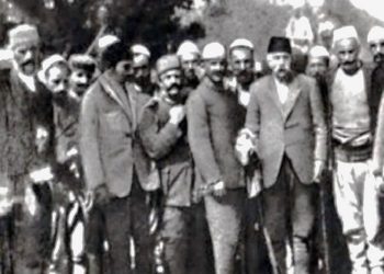 “Kjo ministri e konsideron detyrë morale, t’ju falënderojë për kujdesin që treguat në vrasjen e Bajram Currit dhe lus kurdoherë sukses e…”/ Zbulohet telegrami i qeverisë së Zogut, 1 prill 1925