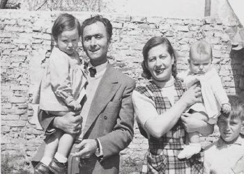 “Është vështirë të kujtohen festat fetare, martesat apo varrimet e izraelitëve të Vlorës, pa imazhin e figurës të përunjur, të Jehuda Saretës dhe…”/ Saga e familjeve hebre në Shqipëri