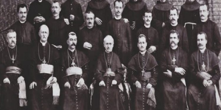 “Pashk Trokthi, ka një kontribut të jashtëzakonshëm, jo vetëm në përhapjen e arsimit shqip, por edhe si diplomat e patriot i madh…”/ Historia e panjohur e Ipeshkvit të Shkupit