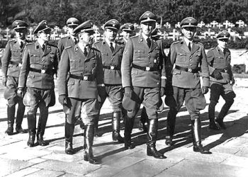 “Një reportazh i Peter Stehle, në revistën ‘Stern’, në vitin 1964, ku autori dëshmonte se; Müller ishte në Shqipëri, nën mbrojtjen e diktatorit Enver Hoxha dhe…”/ Historia e ish-shefit të Gestapos