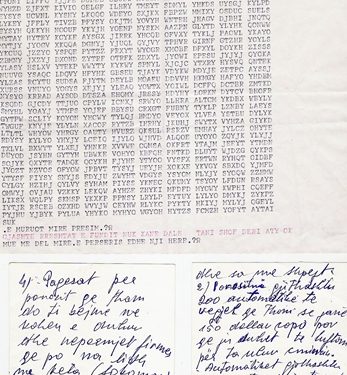 “Është vështirë të kujtohen festat fetare, martesat apo varrimet e izraelitëve të Vlorës, pa imazhin e figurës të përunjur, të Jehuda Saretës dhe…”/ Saga e familjeve hebre në Shqipëri