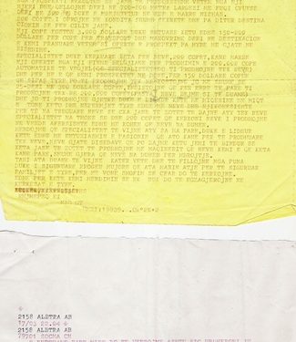 “Është vështirë të kujtohen festat fetare, martesat apo varrimet e izraelitëve të Vlorës, pa imazhin e figurës të përunjur, të Jehuda Saretës dhe…”/ Saga e familjeve hebre në Shqipëri