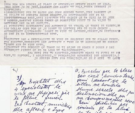 “Është vështirë të kujtohen festat fetare, martesat apo varrimet e izraelitëve të Vlorës, pa imazhin e figurës të përunjur, të Jehuda Saretës dhe…”/ Saga e familjeve hebre në Shqipëri