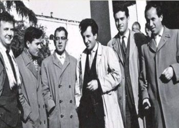 “Sa ishte në krye të Lidhjes, e rrethonin plot shkrimtarë, por në varrim, ishin vetëm dy a tre prej tyre dhe para se të mbyllte sytë…”/ Refleksionet e kolegut për poetin e njohur