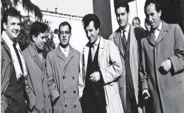 “Sa ishte në krye të Lidhjes, e rrethonin plot shkrimtarë, por në varrim, ishin vetëm dy a tre prej tyre dhe para se të mbyllte sytë…”/ Refleksionet e kolegut për poetin e njohur