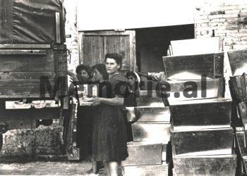 “Senatori i Partisë Komuniste Italiane, Umberto Terracini, përshkruan ardhjen e eshtrave të partizanëve italianë në Bari, si…”/ Historia e panjohur e “Gjeneralit të ushtrisë së vdekur”