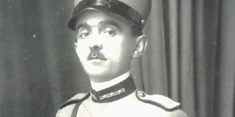 “Në një informatë në Lugotenenza, thuhet se gjoja unë, nuk kam luftuar mirë gjatë kohës si komandant i Batalionit II-të, të Vullnetarëve çamë, në Çamëri…”/ Letra e panjohur e major Skënder Çamit