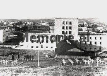 “Senatori i Partisë Komuniste Italiane, Umberto Terracini, përshkruan ardhjen e eshtrave të partizanëve italianë në Bari, si…”/ Historia e panjohur e “Gjeneralit të ushtrisë së vdekur”