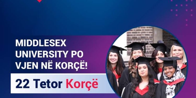 Panairi më i madh i edukimit jashtë vendit, hap dyert në Shqipëri, në Tiranë dhe në Korçë, në datat 21 dhe 22 tetor 2023