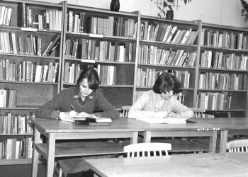 “L. L., i shkruan Enverit, se; ai u dashurua me një vajzë sovjetike, mbështetur në ‘qëllimin e Partisë tonë të dashur dhe në vendimin e qeverisë’…”/ Historia e studentëve shqiptar në Lindjen komuniste