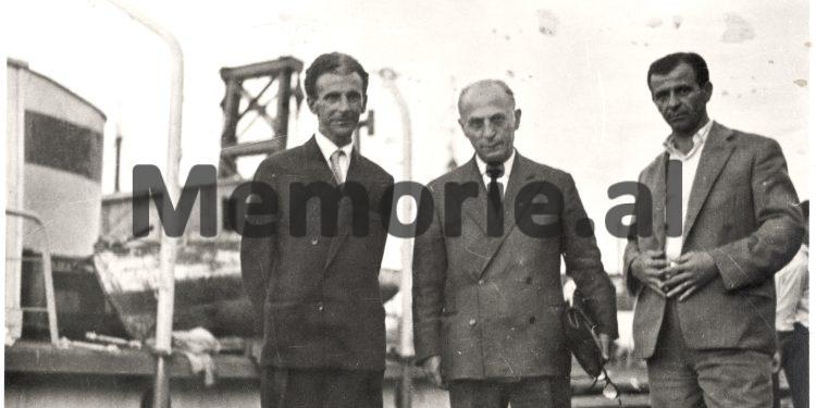 “Senatori i Partisë Komuniste Italiane, Umberto Terracini, përshkruan ardhjen e eshtrave të partizanëve italianë në Bari, si…”/ Historia e panjohur e “Gjeneralit të ushtrisë së vdekur”