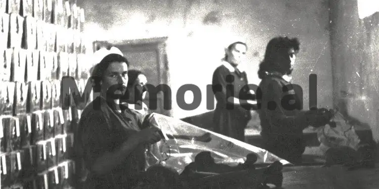 “Senatori i Partisë Komuniste Italiane, Umberto Terracini, përshkruan ardhjen e eshtrave të partizanëve italianë në Bari, si…”/ Historia e panjohur e “Gjeneralit të ushtrisë së vdekur”