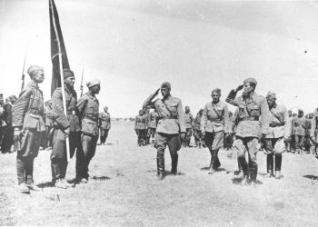 “Rreth 130-140 persona, të moshave të ndryshme, që nga fëmijët, pleqtë e të tjerë, ushtarët e Brigadës 16-të partizane maqedonase, filluan t’i vrasin…”/ Masakra e Bllacës e, 14 nëntorit të vitit 1944