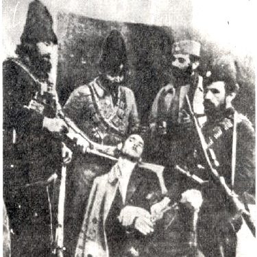 “Rreth 130-140 persona, të moshave të ndryshme, që nga fëmijët, pleqtë e të tjerë, ushtarët e Brigadës 16-të partizane maqedonase, filluan t’i vrasin…”/ Masakra e Bllacës e, 14 nëntorit të vitit 1944