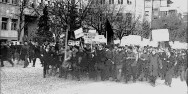 “Në simpoziumin për Skënderbeun në ‘68-ën, Enveri tha; vëllezër kosovarë, këto ja kam thënë edhe Titos në 1946-ën në Beograd dhe kur më pyeti, çmendoja për Kosovën, unë…”/ Refleksionet e profesorit të njohur