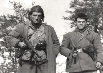 “Alush Lleshanaku, he was told: we must speed up the overthrow of the dictatorship, that the time will come when this shelter, Hysë H., will be connected to the Security…”/ The rare testimony from the USA, of the former saboteur