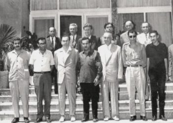 “Egjipti, nuk është në gjendje të sulmojë Izraelin dhe të çlirojë tokat e saj të pushtuara, për të mos thënë, për t’i ardhur në ndihmë popullit palestinez…”/ Ditari politik i Enver Hoxhës, nëntor 1970