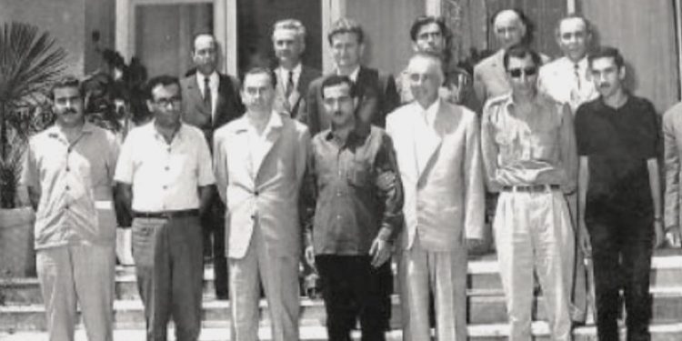 “Egjipti, nuk është në gjendje të sulmojë Izraelin dhe të çlirojë tokat e saj të pushtuara, për të mos thënë, për t’i ardhur në ndihmë popullit palestinez…”/ Ditari politik i Enver Hoxhës, nëntor 1970