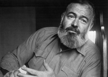 “Kur lexoja ‘Gjenerali i ushtrisë së vdekur’, ndjeja praninë Hemingway-t, ashtu sikurse vite më vonë, praninë e Ungaretti-t, në poezinë e Martin Camajt…”/ Refleksionet e shkrimtarit dhe gazetarit të njohur