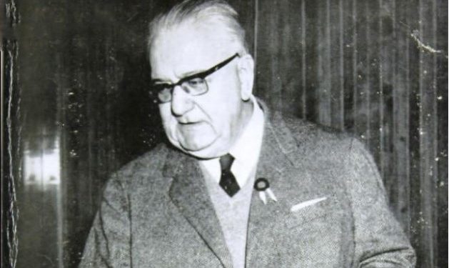 “Kur lexoja ‘Gjenerali i ushtrisë së vdekur’, ndjeja praninë Hemingway-t, ashtu sikurse vite më vonë, praninë e Ungaretti-t, në poezinë e Martin Camajt…”/ Refleksionet e shkrimtarit dhe gazetarit të njohur