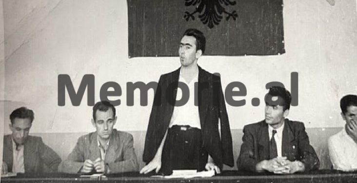 “Pas Enverit që s’më fliste dhe Mehmetit, që shpërtheu për qafleshët në Tiranë e gjokset e zbuluara të aktoreve, pinjolli i mbrapshtë prej rrugaçi i Hysni Kapos…”/ Kujtimet e ish-funksionarit të lartë, që vuajti 15 vjet në Burrel