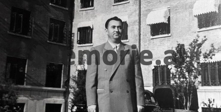 “Pas Enverit që s’më fliste dhe Mehmetit, që shpërtheu për qafleshët në Tiranë e gjokset e zbuluara të aktoreve, pinjolli i mbrapshtë prej rrugaçi i Hysni Kapos…”/ Kujtimet e ish-funksionarit të lartë, që vuajti 15 vjet në Burrel