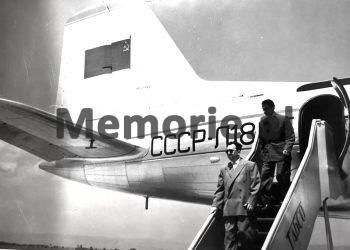 “Gjatë 15 muajve, nuk jam nxjerrë në ajrosje, veç një ditë, për 10 minuta, me qëllime presioni, duke kërkuar të më shkatërronin nga sistemi nervor dhe të pranoja se…”/ Kujtimet e Fadil Paçramit