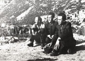 “Familjarët e mi, prej vitesh, po vuajnë poshtë e lart, nga Fushë-Arrësi në qytetin e Lezhës dhe tani në fshatin Fishtë, pa asnjë faj, pasi….”/ Letra e Fadil Paçramit nga Burgu i Burrelit, në ’85-ën