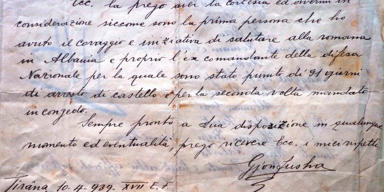 “Nga Beqir Valteri, Qazim Mulleti e Zai Fundo, te Noli e qeveritarët e tjerë, që një ditë para largimit, morën franga ari nga arka e shtetit dhe…”/ Studiuesi i njohur, publikon emrat dhe dokumentet