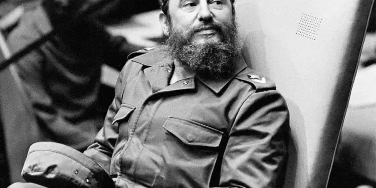 “Në hotelin ‘Theresa’ në ‘Harlem’, Fidel Kastro pati ‘vizitore’ një bionde të kolme bukuroshe, kurse Mehmet Shehu…”/ Historia e panjohur e liderëve komunistë botëror, në OKB, shtator 1960