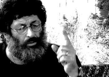 “Abel’, i dedikohet konfliktit më të fundit në Shqipërinë e epërme, në Kosovë, në oborrin e shtëpisë tonë…”/ Refleksionet e kritikut të njohur, për ekspozitën e Gazmend Lekës