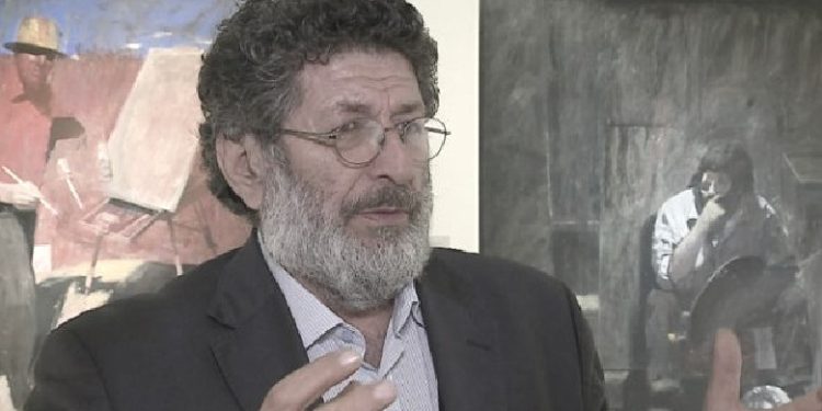 “Abel’, i dedikohet konfliktit më të fundit në Shqipërinë e epërme, në Kosovë, në oborrin e shtëpisë tonë…”/ Refleksionet e kritikut të njohur, për ekspozitën e Gazmend Lekës