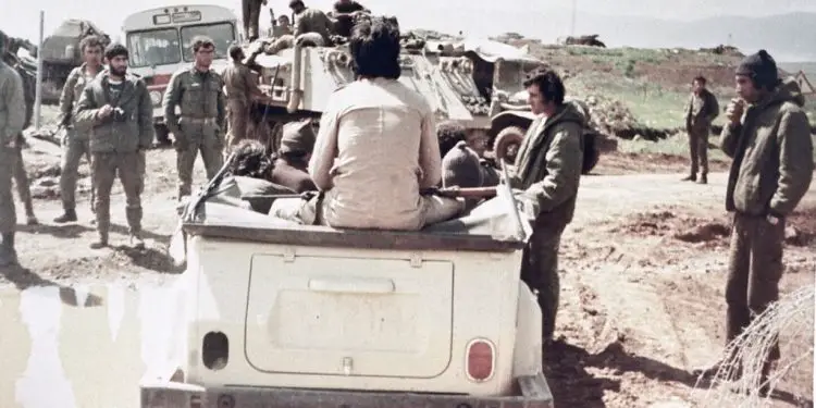 “Amerika e mbështet fuqimisht Izraelin me armë, nga më modernet, edhe nga ana logjistike bile, siç thuhet, i ka dhënë edhe bombën atomike…”/ Ditari politik i Enver Hoxhës, shtator 1978