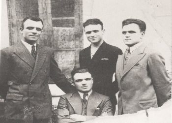 “Kur drejtësinë te ne e mbron populli dhe partia, ç’na duhen avokatë borgjezë, si Suat Asllani ose Koço Dilo, që të mbrojnë një kriminel…”?!/ Fjala e Enverit në Byro, kur suprimoi ministrinë e Drejtësisë