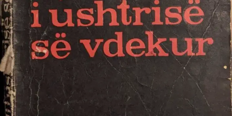“Kur lexoja ‘Gjenerali i ushtrisë së vdekur’, ndjeja praninë Hemingway-t, ashtu sikurse vite më vonë, praninë e Ungaretti-t, në poezinë e Martin Camajt…”/ Refleksionet e shkrimtarit dhe gazetarit të njohur