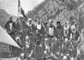 “Në Zogjaj, serbët kanë vjedhur e djegur 124 shtëpi dhe kanë hedhur në flakë, një grua me emrin Rihane, dy vajzat, Fazile e Myslime, Bajramin 7-vjeçar…”/ Shkrimi i “Corriere delle Puglie”, 21 dhjetor 1913