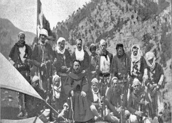 “Në Zogjaj, serbët kanë vjedhur e djegur 124 shtëpi dhe kanë hedhur në flakë, një grua me emrin Rihane, dy vajzat, Fazile e Myslime, Bajramin 7-vjeçar…”/ Shkrimi i “Corriere delle Puglie”, 21 dhjetor 1913