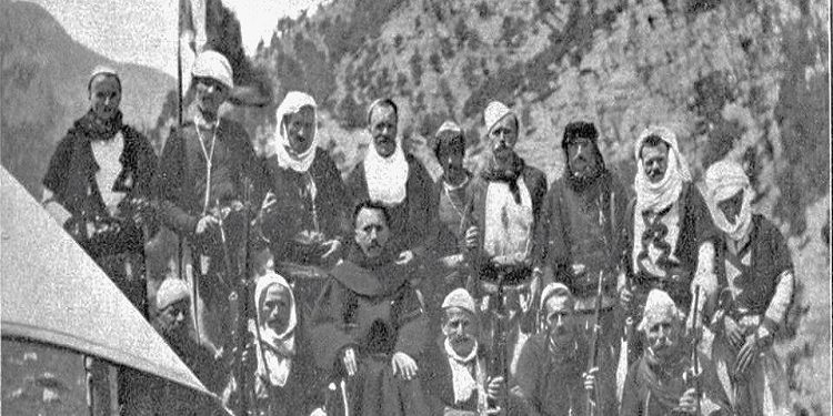 “Në Zogjaj, serbët kanë vjedhur e djegur 124 shtëpi dhe kanë hedhur në flakë, një grua me emrin Rihane, dy vajzat, Fazile e Myslime, Bajramin 7-vjeçar…”/ Shkrimi i “Corriere delle Puglie”, 21 dhjetor 1913