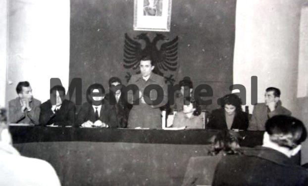 “Enveri, ishte egoisti pasionant’ i etur për fuqi e lavdi, diktatori i pashpirt e i egër, por, a do të qe ky një mendim disi i…”? / Refleksionet e ish-funksionarit të lartë, që vuajti 15 vjet në Burrel