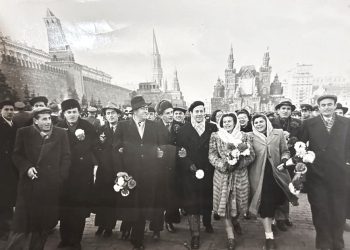 “Si nuk i vjen turp, kryetarit të Gjykatës së Lartë, Aranit Çela, kur shkruan te revista ‘Drejtësia Popullore’, se te ne, zbatohen të drejtat e njeriut, liria e shtypit dhe…”?! / Letra nga burgu i Burrelit, shkurt, 1990