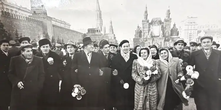 “Si nuk i vjen turp, kryetarit të Gjykatës së Lartë, Aranit Çela, kur shkruan te revista ‘Drejtësia Popullore’, se te ne, zbatohen të drejtat e njeriut, liria e shtypit dhe…”?! / Letra nga burgu i Burrelit, shkurt, 1990